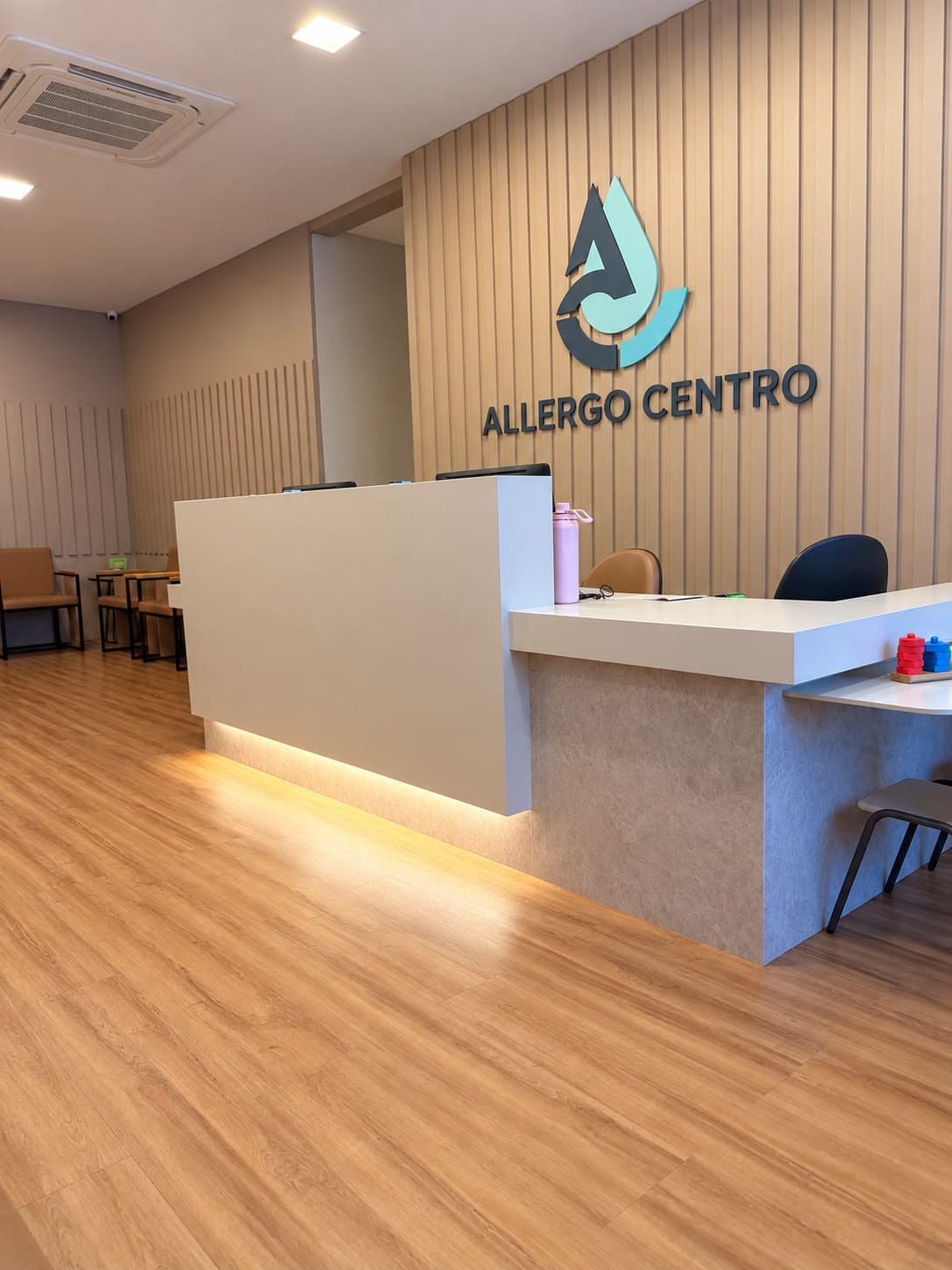 Allergo Centro — foto 1